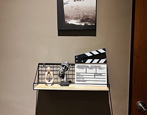 合租藝術套房｜近長庚正修｜可租補．附機車位🛵 - Image 5