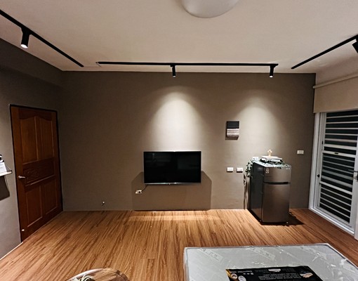 合租藝術套房｜近長庚正修｜可租補．附機車位🛵 - Image 3