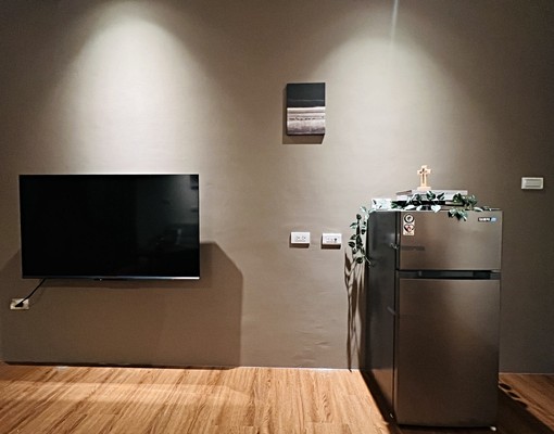 合租藝術套房｜近長庚正修｜可租補．附機車位🛵 - Image 4