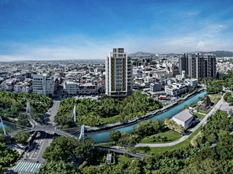 葫蘆墩Golden Park