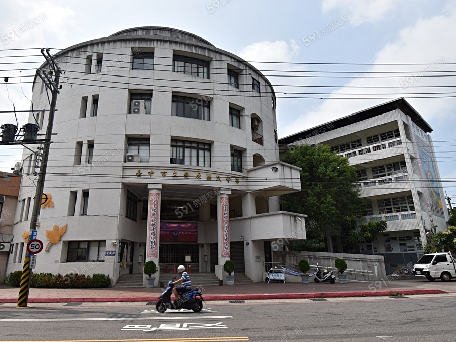 葫蘆墩Golden Park環境圖