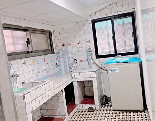 板橋忠孝街3樓整層出租 - Image 5