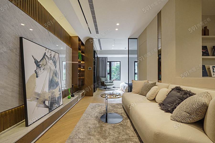 文華粹樣/實品屋