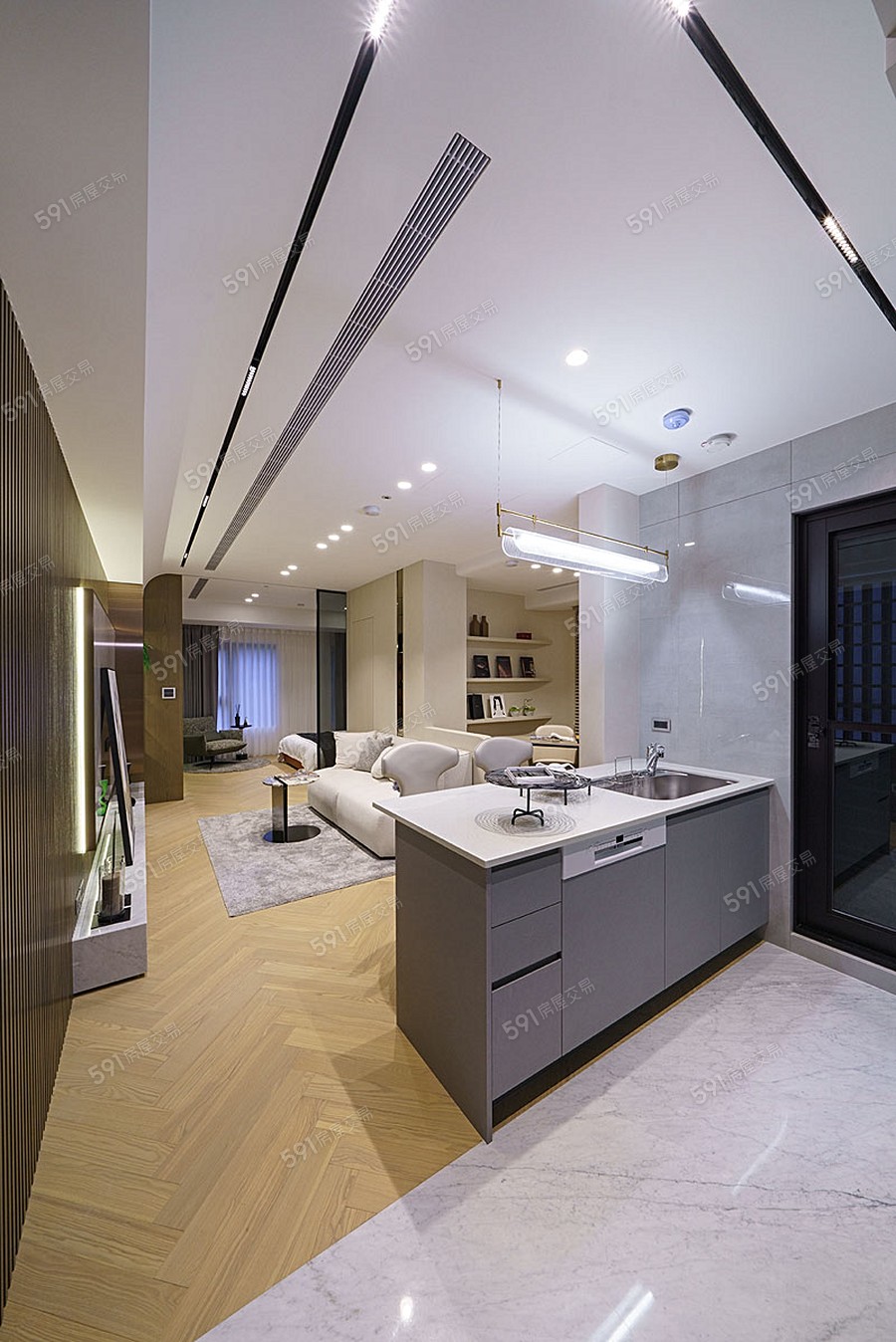 文華粹樣/實品屋