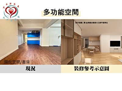 社區圖片