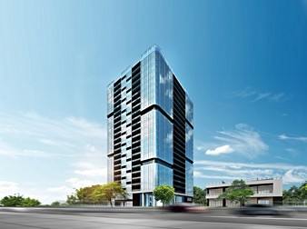 中悦ONE TOWER