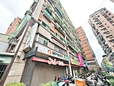 社區圖片