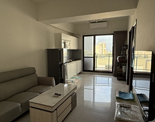 東區輕屋齡明亮採光兩房兩衛 - Image 1