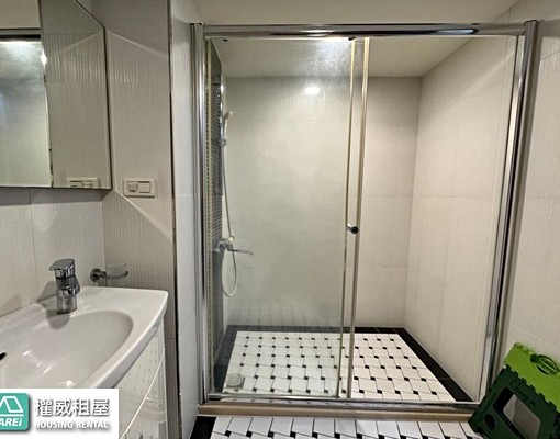 🐾可貓新裝潢|兩房聯上F1|漢神巨蛋MRT租補可寵-權威 - Image 10