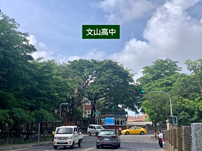 社區圖片