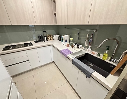 近逢甲#74#優質社區#鬧中取靜#低戶數 - Image 9