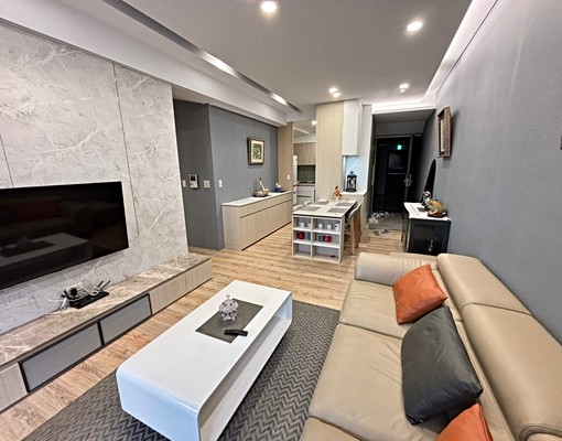 近逢甲#74#優質社區#鬧中取靜#低戶數 - Image 10