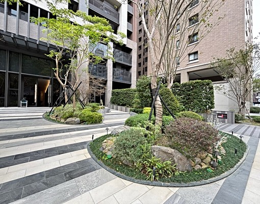 近逢甲#74#優質社區#鬧中取靜#低戶數 - Image 13