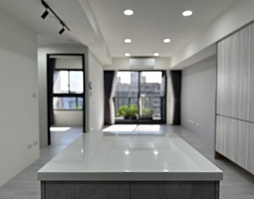 國聚之赫|中科榮總東海高樓視野朝南|三房兩衛B1平車含管理費 - 591租屋網 - Image 2