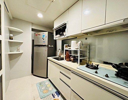 新農街🏠前陽台進出美裝潢大三房車 - Image 8