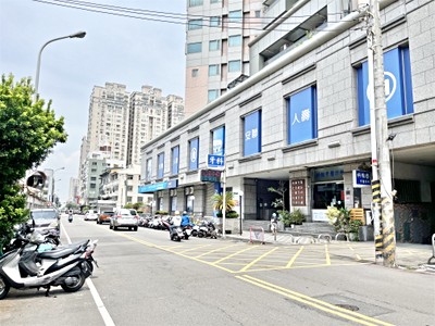 社區圖片