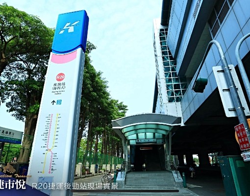 捷市悅捷運宅［全新！兩房二廳一衛/出租］ - Image 10