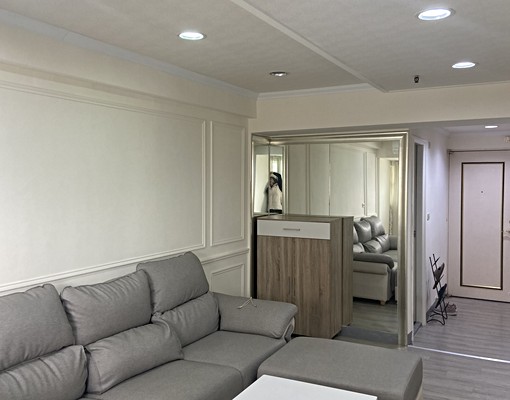 專⭕️可租補⭕️可寵貓⭕️六合夜市/捷運站7分鐘/生活機能完 - Image 2