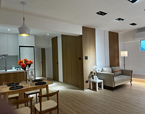 可短租屋主自租雙敦大2房2廳浴室開窗 - Image 4