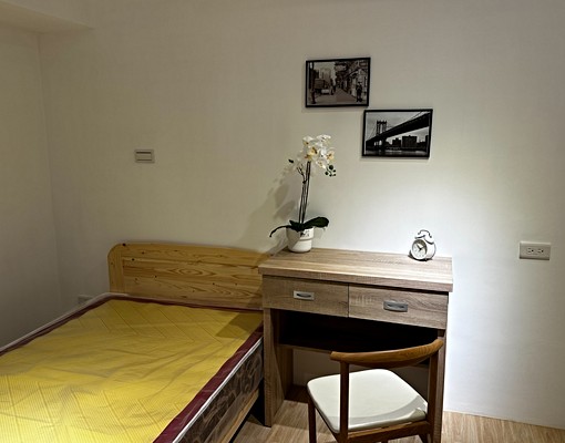 可短租屋主自租雙敦大2房2廳浴室開窗 - Image 13