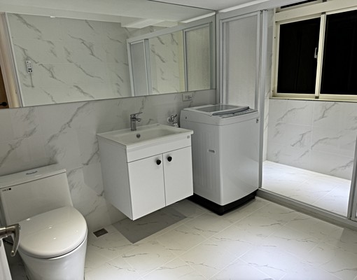 可短租屋主自租雙敦大2房2廳浴室開窗 - Image 14