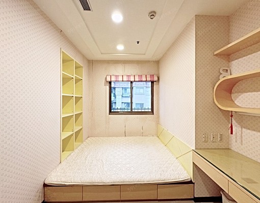 （屋主自租）新莊寶石典藏家四房 - Image 7