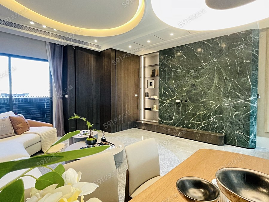 明享璞雲樣/實品屋