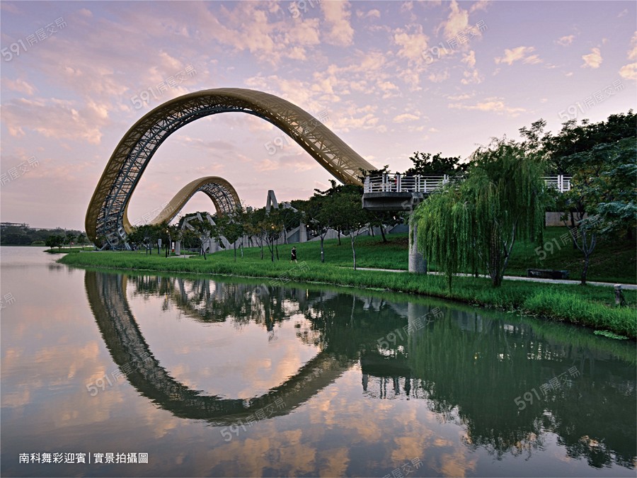 希建築12環境圖