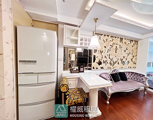 ✨三多商圈聯上iHOME歐式古典輕奢兩房權威 - Image 10