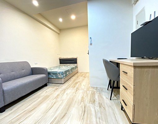 🌈東海✅全新電梯套房✅可租補✅獨洗曬✅設備全 - 591租屋網 - Image 2