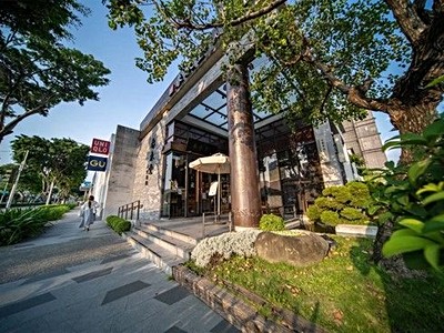 社區圖片