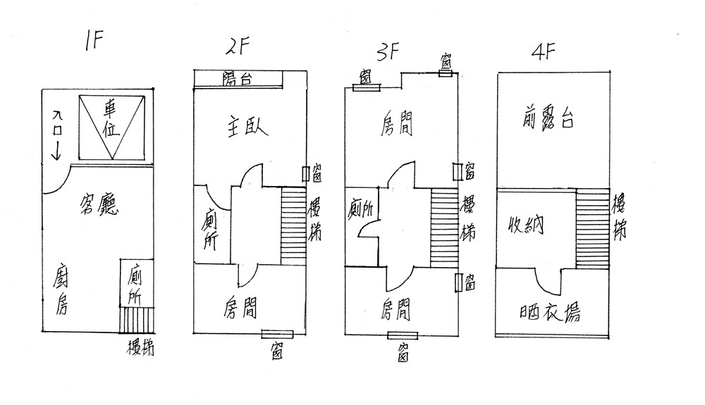 房屋圖片