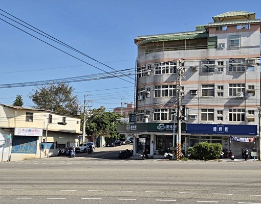 可雙租補@可貓@鄰近弘光靜宜大學學區 - Image 2