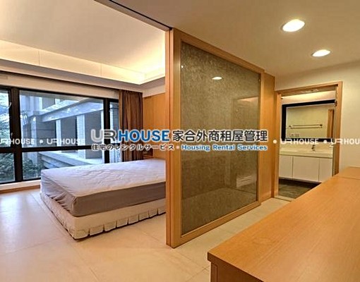 MRT港墘.國美知名建案.露臺戶3+1.公設建全 - Image 6