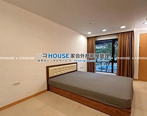 MRT港墘.國美知名建案.露臺戶3+1.公設建全 - Image 9