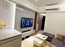 板橋區-藝文街3房2廳，35.2坪