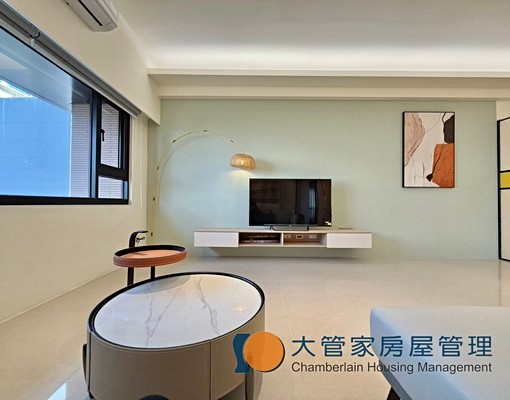 全新巨城旁三民公園旁<>空屋可客製化家電 - Image 4