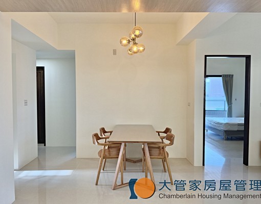 全新巨城旁三民公園旁<>空屋可客製化家電 - Image 5