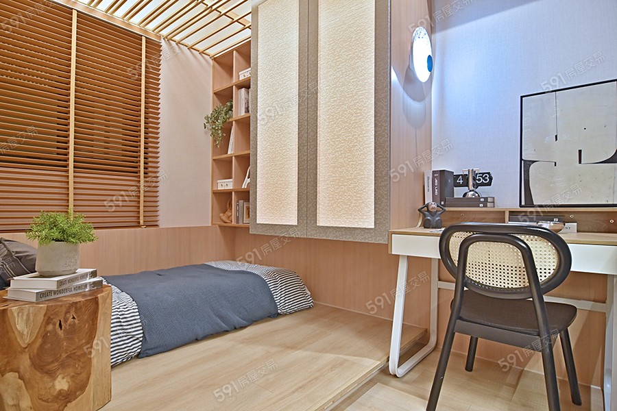 四季大院樣/實品屋