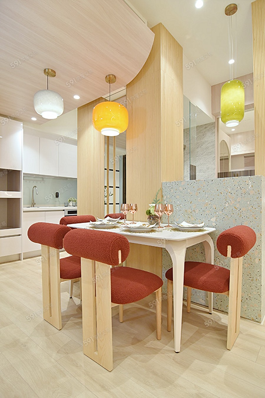 四季大院樣/實品屋