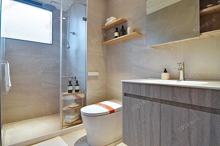 坤悅沐光邸樣/實品屋