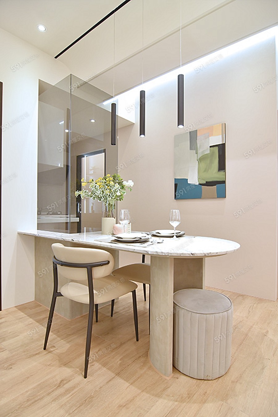 茂洋旭美樣/實品屋