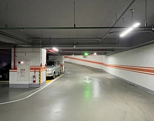 💖安芯💯坡道平面ETAG新社區柱子少窗明几淨含管理300 - Image 2