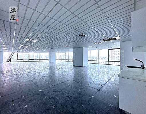 TOP1環球經貿中心△三平車A6格局/找我看全部😏 - Image 2