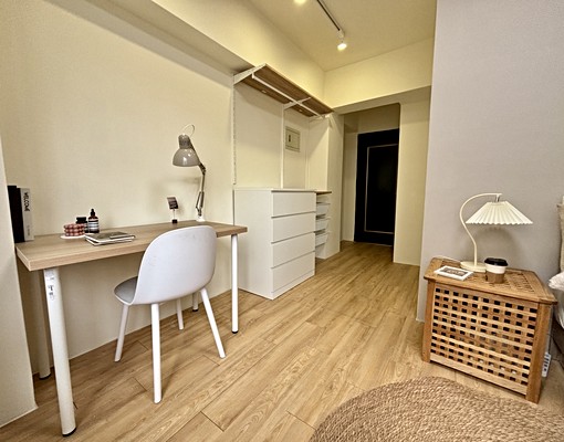 近新光遠百🔥全新裝潢電梯美宅🔥可租補可短租 - Image 8