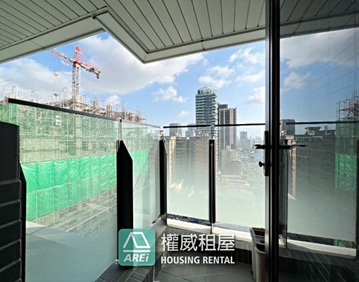 🚇🌻R14巨蛋博愛香榭2+1空屋家具可談權威 - Image 5