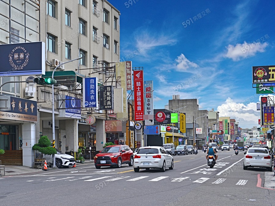 沐歆沐心環境圖