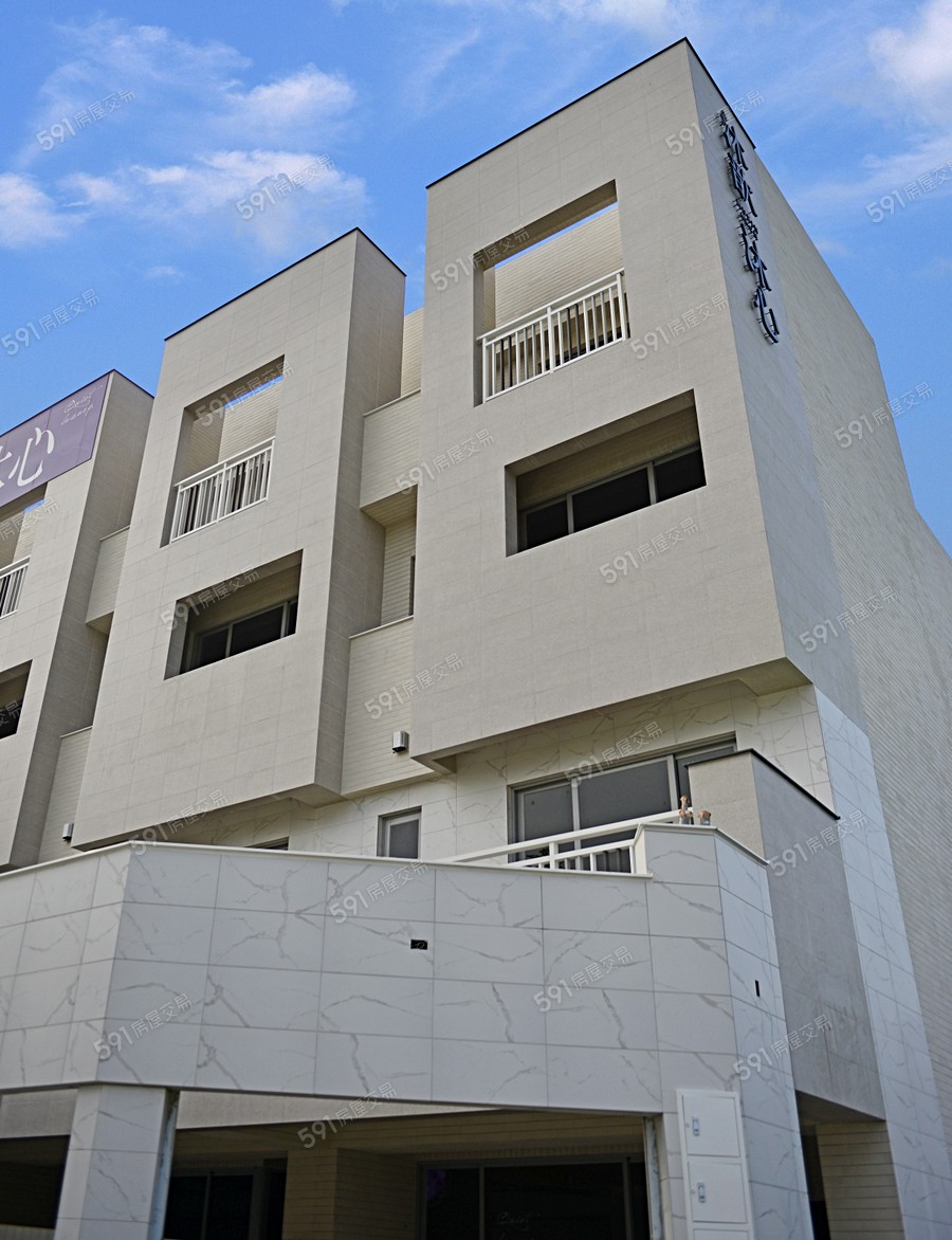 沐歆沐心實景圖