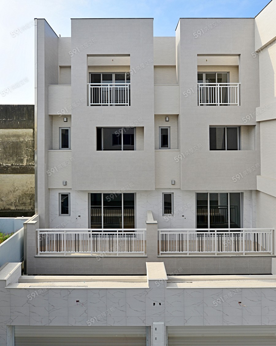 沐歆沐心實景圖