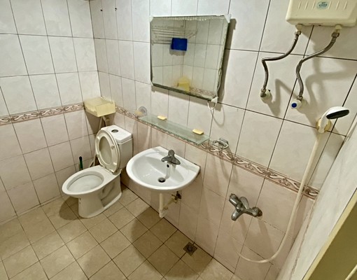 近道明中學聖功醫院環球影城雙人套房 - Image 8